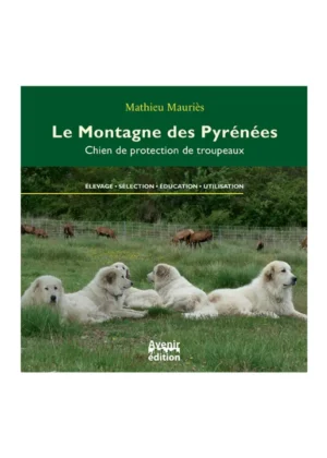 Le Montagne des Pyrénées Avenir Edition