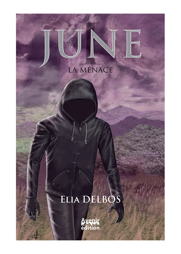 June 1 La Menace - Avenir Edition